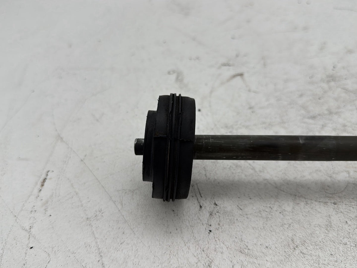 1997 Harley Road King Touring Police FLHPI OEM Rear Fork Swingarm Pivot Bolt Shaft