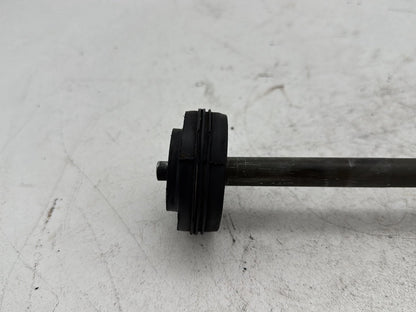 1997 Harley Road King Touring Police FLHPI OEM Rear Fork Swingarm Pivot Bolt Shaft