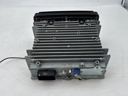 2008 - 2016 Harley-Davidson Touring Electra Glide Ultra Digital Media Receiver Head Radio Player 76000076