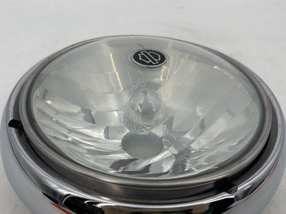 2008 Harley Touring FLHTCU Electra Glide Ultra OEM Headlight Headlamp Head Light Halogen