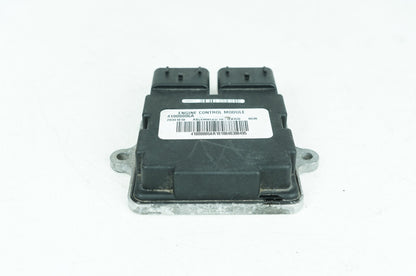 2007 - 2017 Harley-Davidson Dyna Wide Glide Engine Control Module Brain ECU ECM 41000006A
