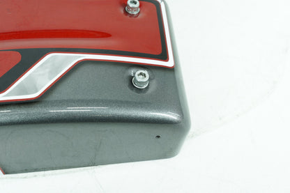 2007 - 2017 Harley-Davidson Dyna Low Rider Electrical Side Cover Tray Panel 66333-04