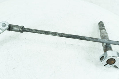 2007 - 2011 Harley-Davidson Touring Street Glide Gear Shifter Lever w/ Rod linkage 33718-82B