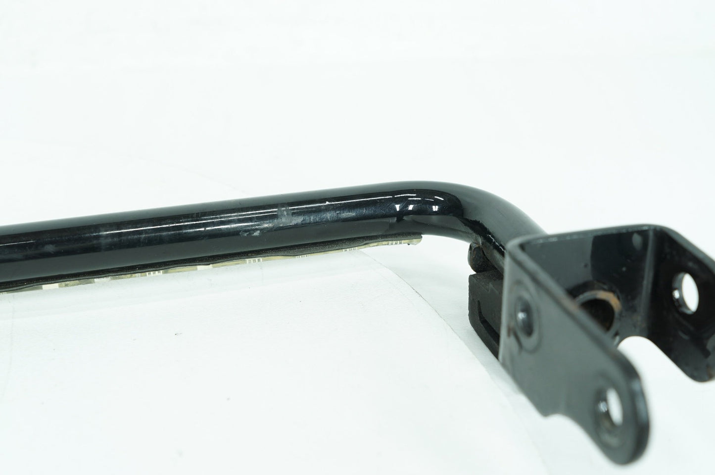 2007 - 2016 Harley-Davidson Touring Street Glide Rear Left Right Saddlebag Guard Rails Bar 90200549