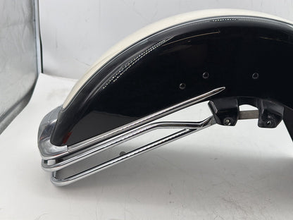 2007 Harley Touring FLHTP Electra Glide Police OEM Front Wheel Fender Shell Panel