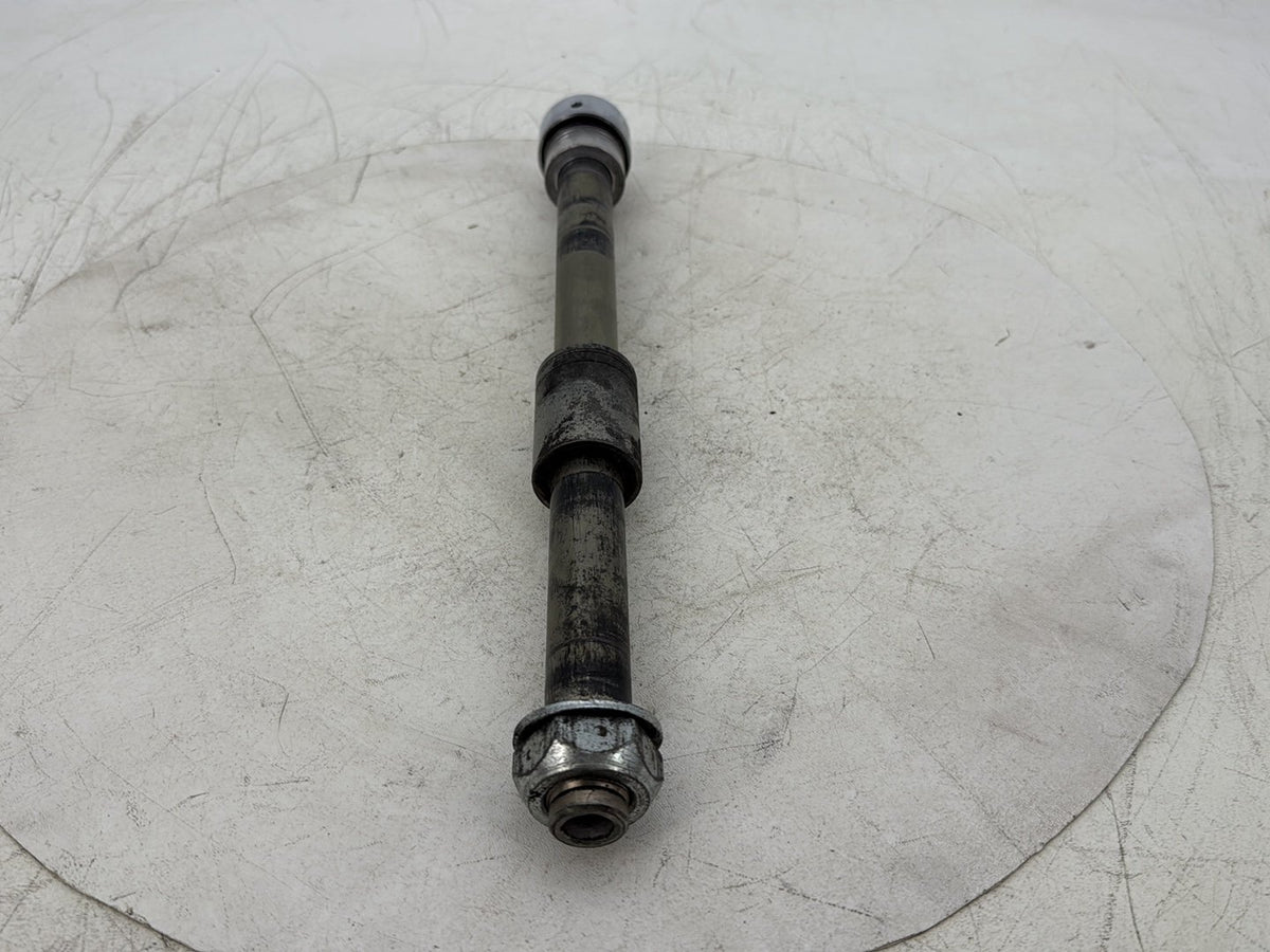 2015 Harley Dyna Low Rider FXDL OEM Rear Wheel Axle Bolt Shaft 41114-08