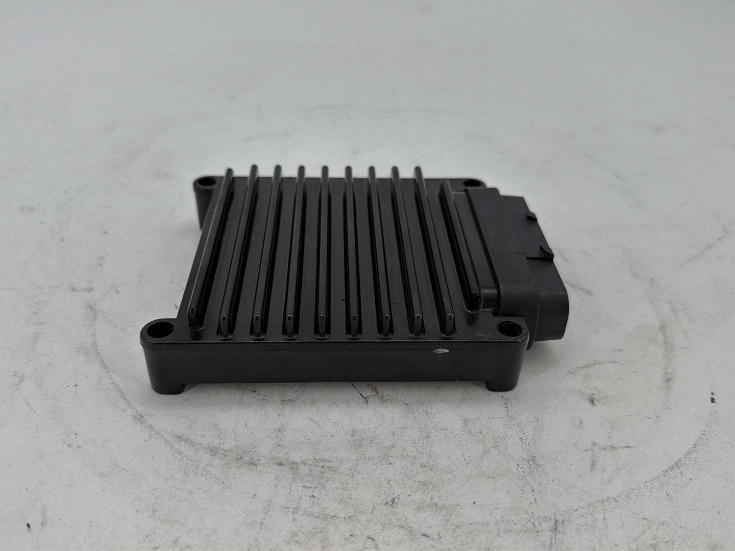 2003 Harley Road King Touring FLHRCI Classic OEM Engine Control Module Brain ECU ECM