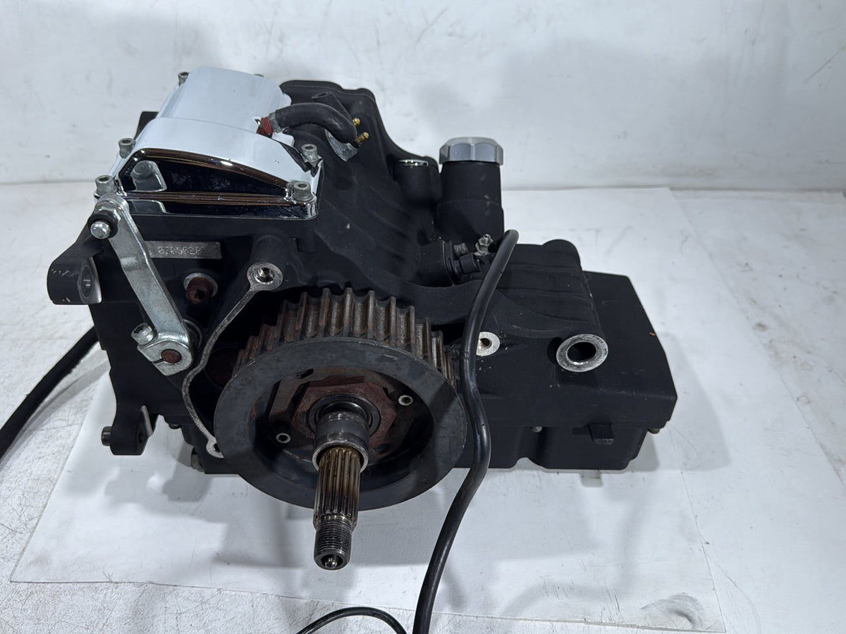 2007 Harley Electra Glide Touring Ultra OEM 6 Speed Transmission Gearbox 29K