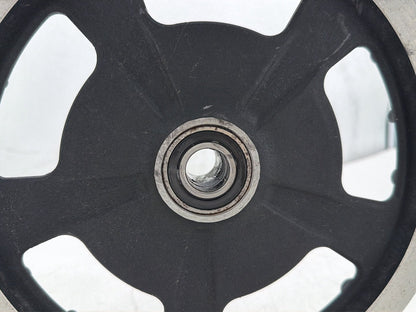2013 Harley Street Glide Touring FLHX OEM Rear Driver Pulley Sprocket 68T 1"