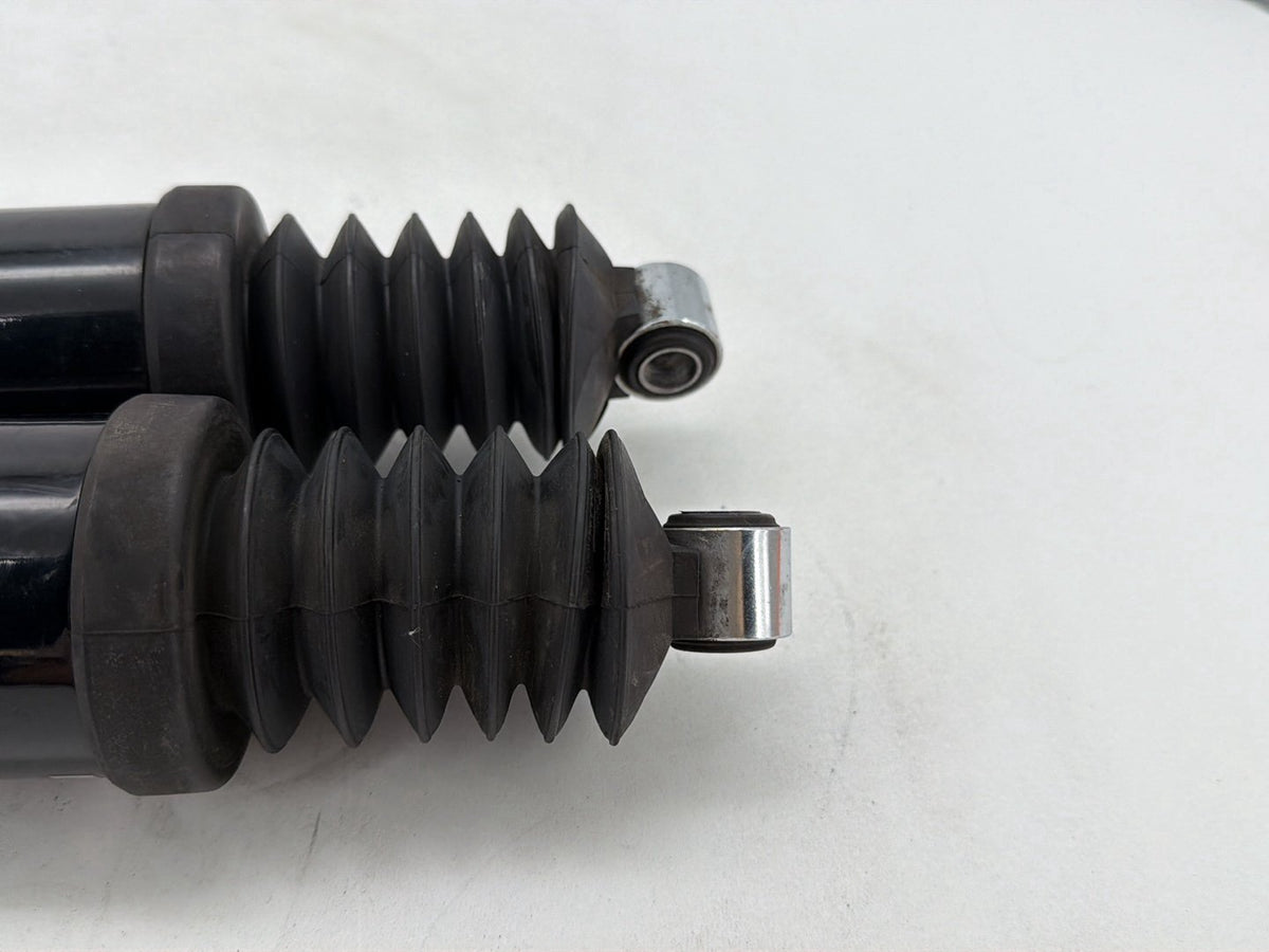 2007 Harley Street Glide Touring FLHX OEM Rear Left Right Shock Absorbers
