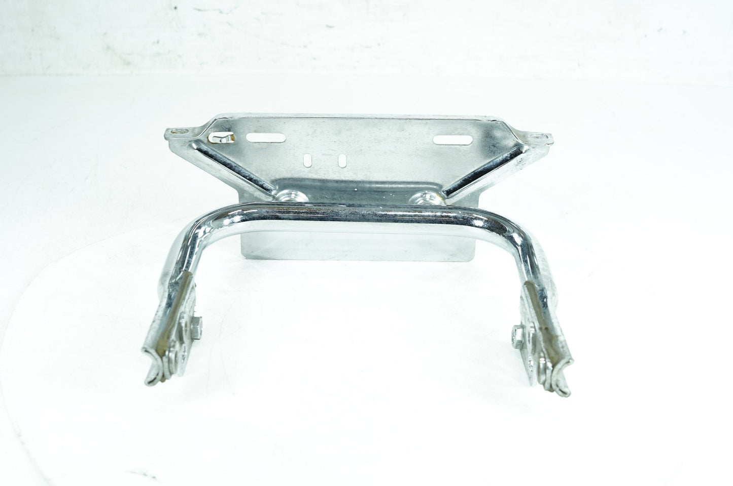 2007 - 2012 Harley-Davidson Touring Electra Glide Ultra Rear License Plate Support Bar Holder 53422-97