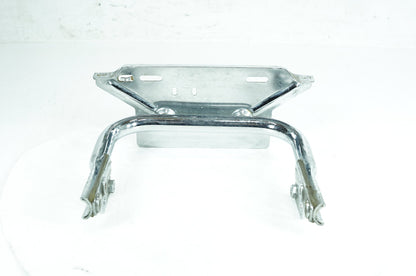 2007 - 2012 Harley-Davidson Touring Electra Glide Ultra Rear License Plate Support Bar Holder 53422-97