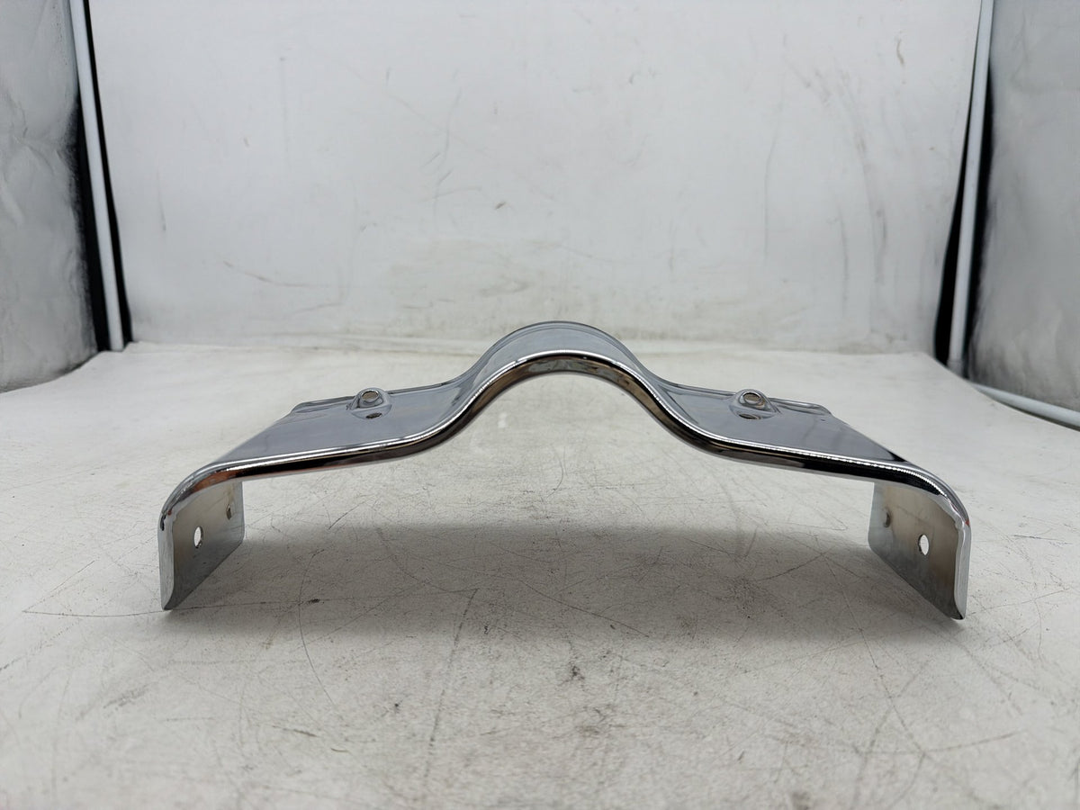 2004 Harley Electra Glide CVO Screamin Eagle OEM Front Lower Fairing Outer Skirt