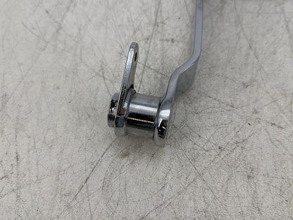2000 Harley Softail FLSTC Heritage Classic OEM Foot Brake Control Lever Pedal