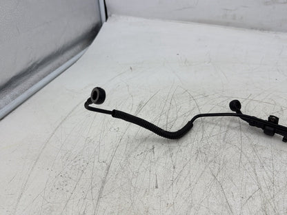 1998 Harley Touring FLHTCUI Electra Glide Ultra OEM Rear Brake Hose Line Pipe