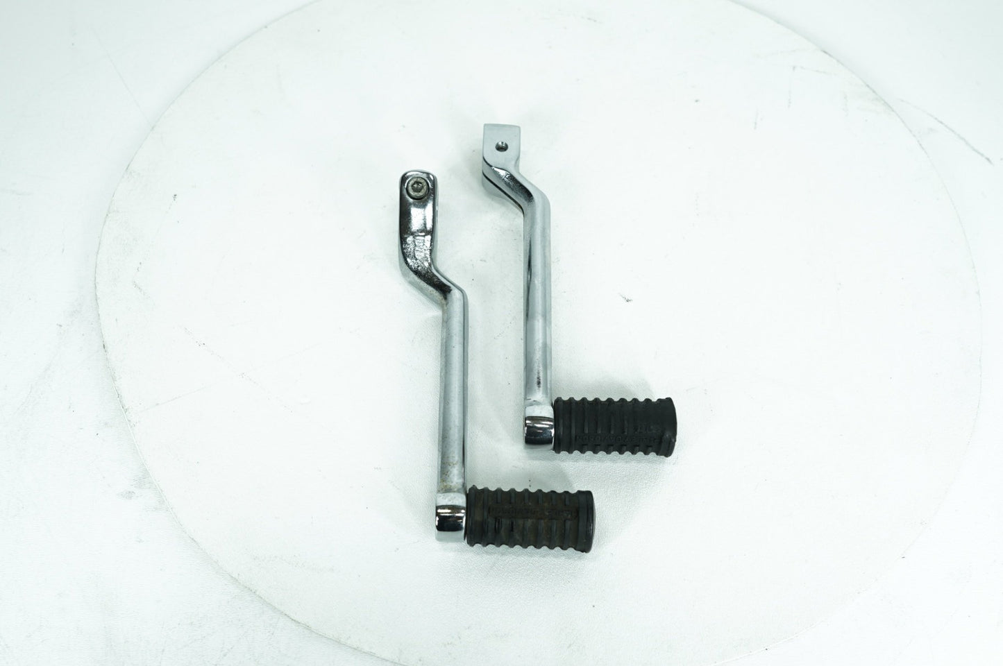 1984 - 1998 Harley-Davidson Touring Electra Glide Classic Gear Shifter Lever Pedal Pedals 33895-82