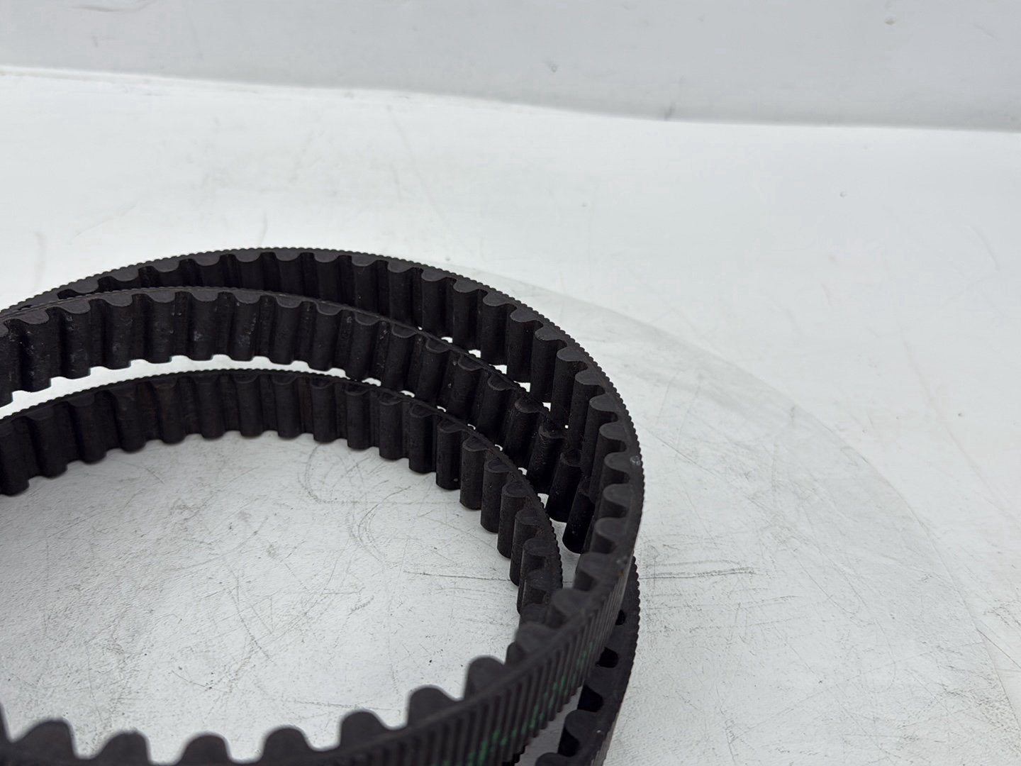 2008 Harley Electra Glide Touring Ultra OEM Rear Drive Belt 40024-07 137T 1"