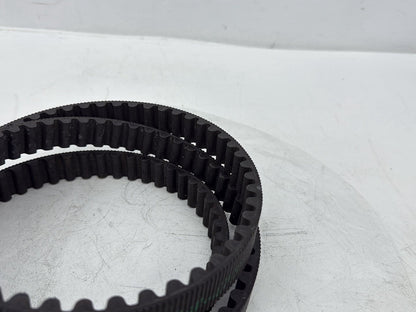2008 Harley Electra Glide Touring Ultra OEM Rear Drive Belt 40024-07 137T 1"