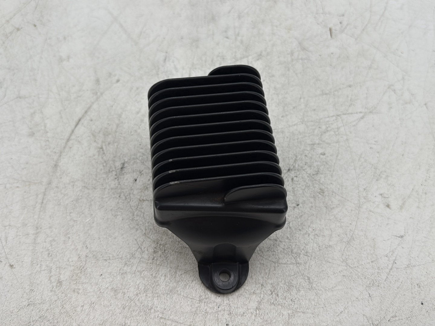 2009 Harley Street Glide Touring FLHX OEM Voltage Regulator Rectifier