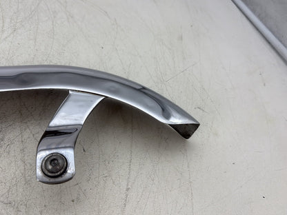 2012 Harley Dyna Super Glide Custom FXDCI OEM Drive Belt Guard Cover Shield