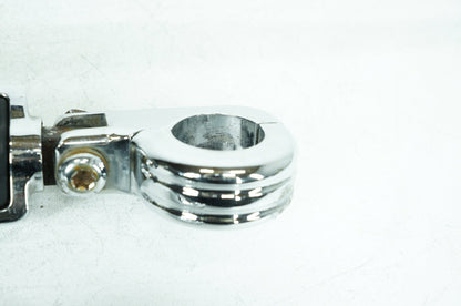 2007 - 2011 Harley-Davidson Touring Street Glide Front Right Left Highway Foot Pegs 50312-0350312-03