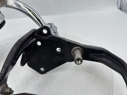 1999 - 2006 Harley-Davidson Softail Heritage Left Right Driver Floorboard Foot Rest 42431-00A