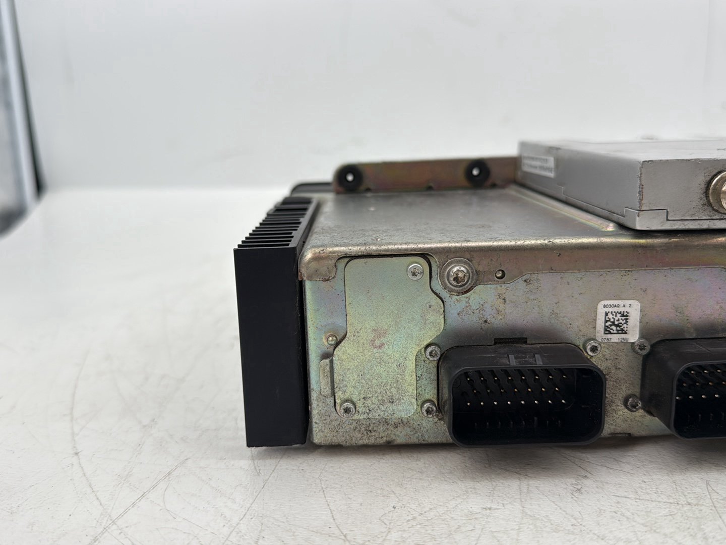 2007 Harley Touring FLHTCU Electra Glide Ultra OEM Harman Kardon AM FM CD Radio Player