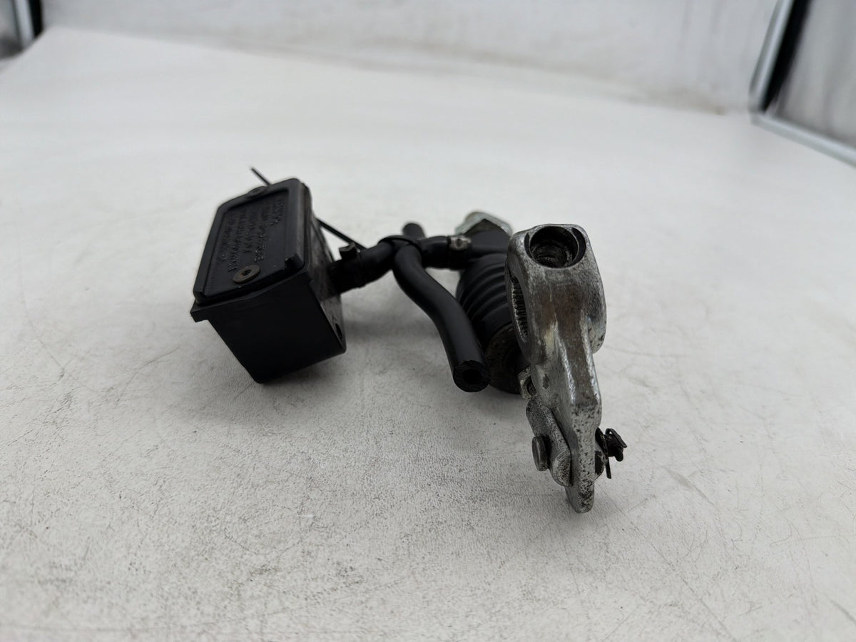 1996 Harley Electra Glide Touring Ultra OEM Rear Brake Master Cylinder Reservoir
