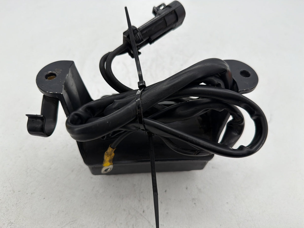 2002 Harley Electra Glide Touring Classic OEM Voltage Regulator Rectifier