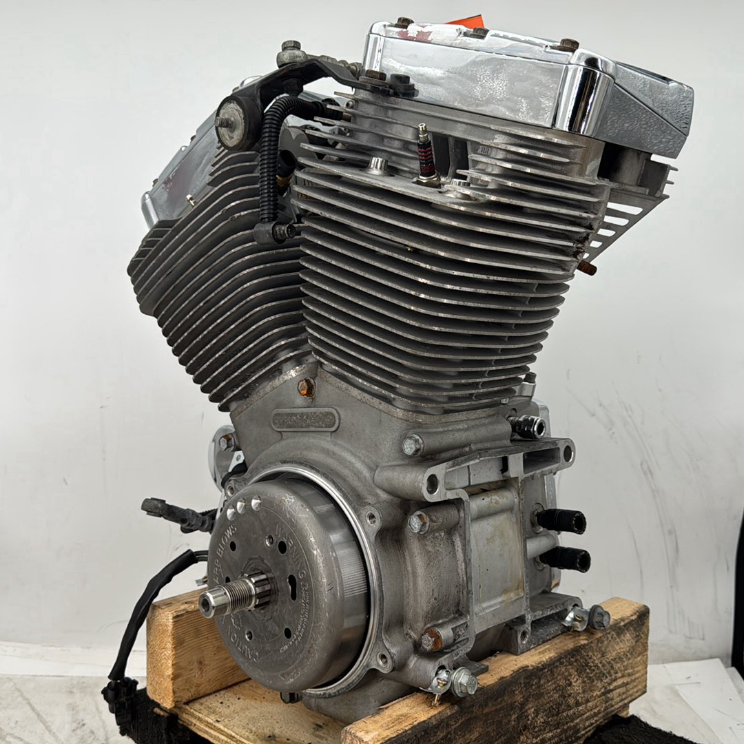 2005 Harley Road Glide Touring FLTRI OEM EFI Twin Cam 88 Engine Motor