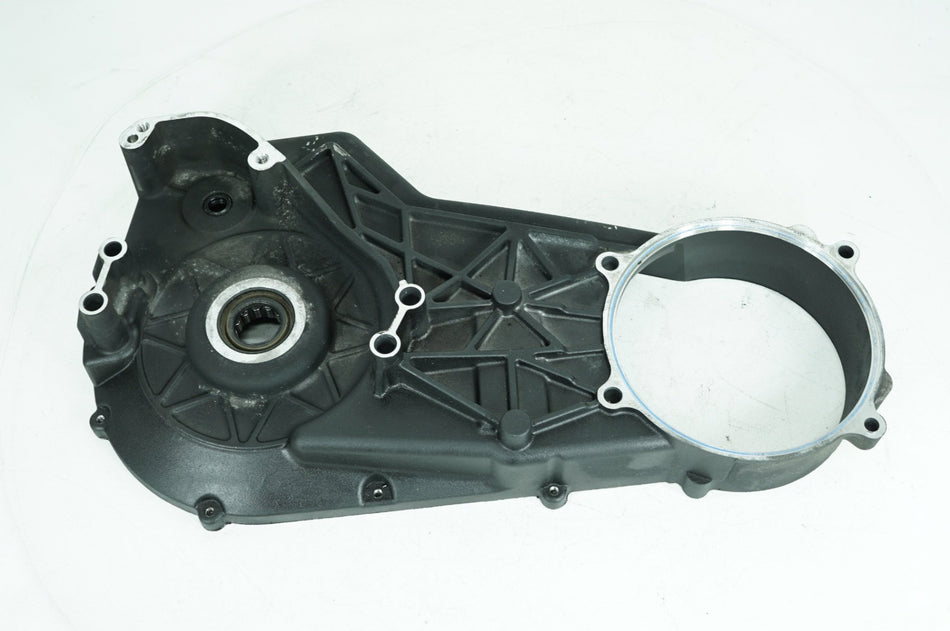 2006 Harley Softail FLSTCI Heritage Classic OEM Inner Primary Clutch Cover