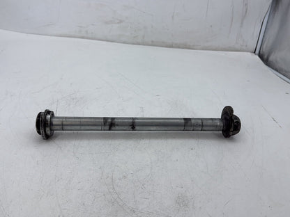 2017 Harley Road Glide Touring FLTRXS OEM Rear Wheel Axle Bolt Shaft