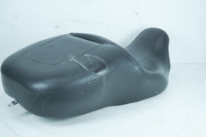 2007 - 2011 Harley-Davidson Touring Electra Ultra Passenger Rider Driver Seat Saddle 52164-10