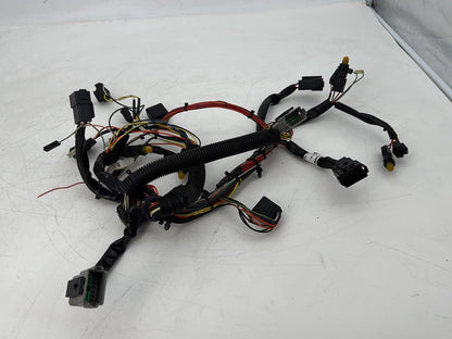 1999 - 2006 Harley-Davidson Touring Electra Glide Classic Front Sub Wiring Harness Loom Interconnect