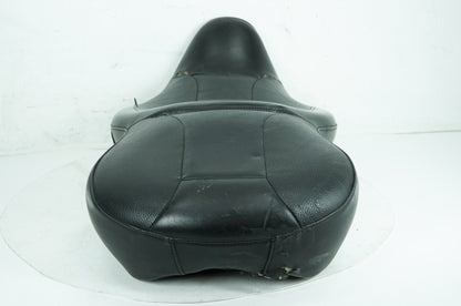 2007 - 2016 Harley-Davidson Touring CVO Electra Screamin Eagle Passenger Rider Driver Seat Saddle 52000028