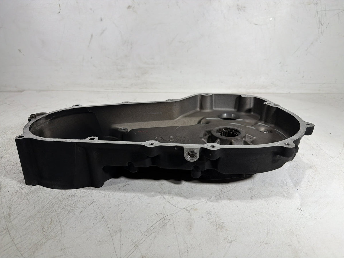 2010 Harley Electra Glide Touring Ultra OEM Inner Primary Clutch Cover