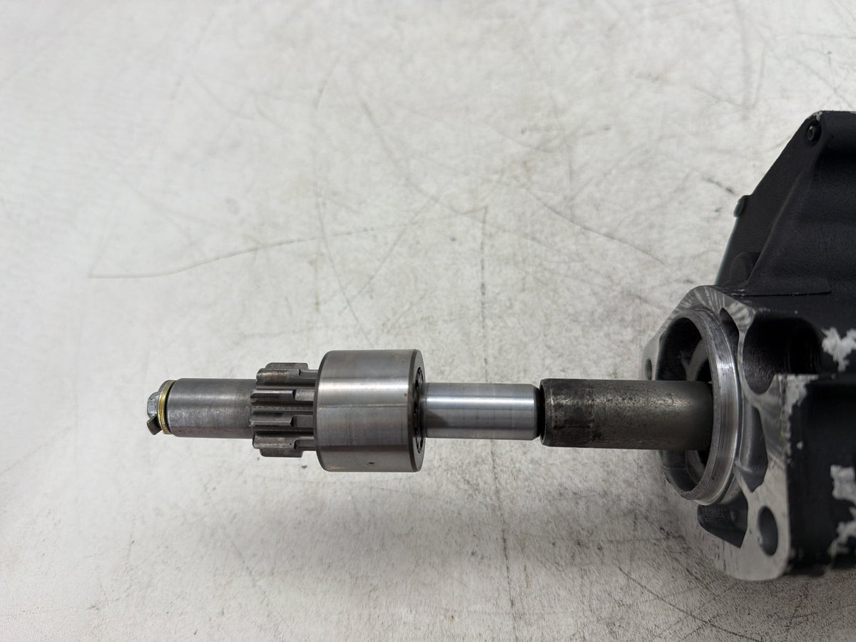 04 Harley Heritage Softail Classic FLSTCI OEM Engine Starter Motor 31553-94B 12V