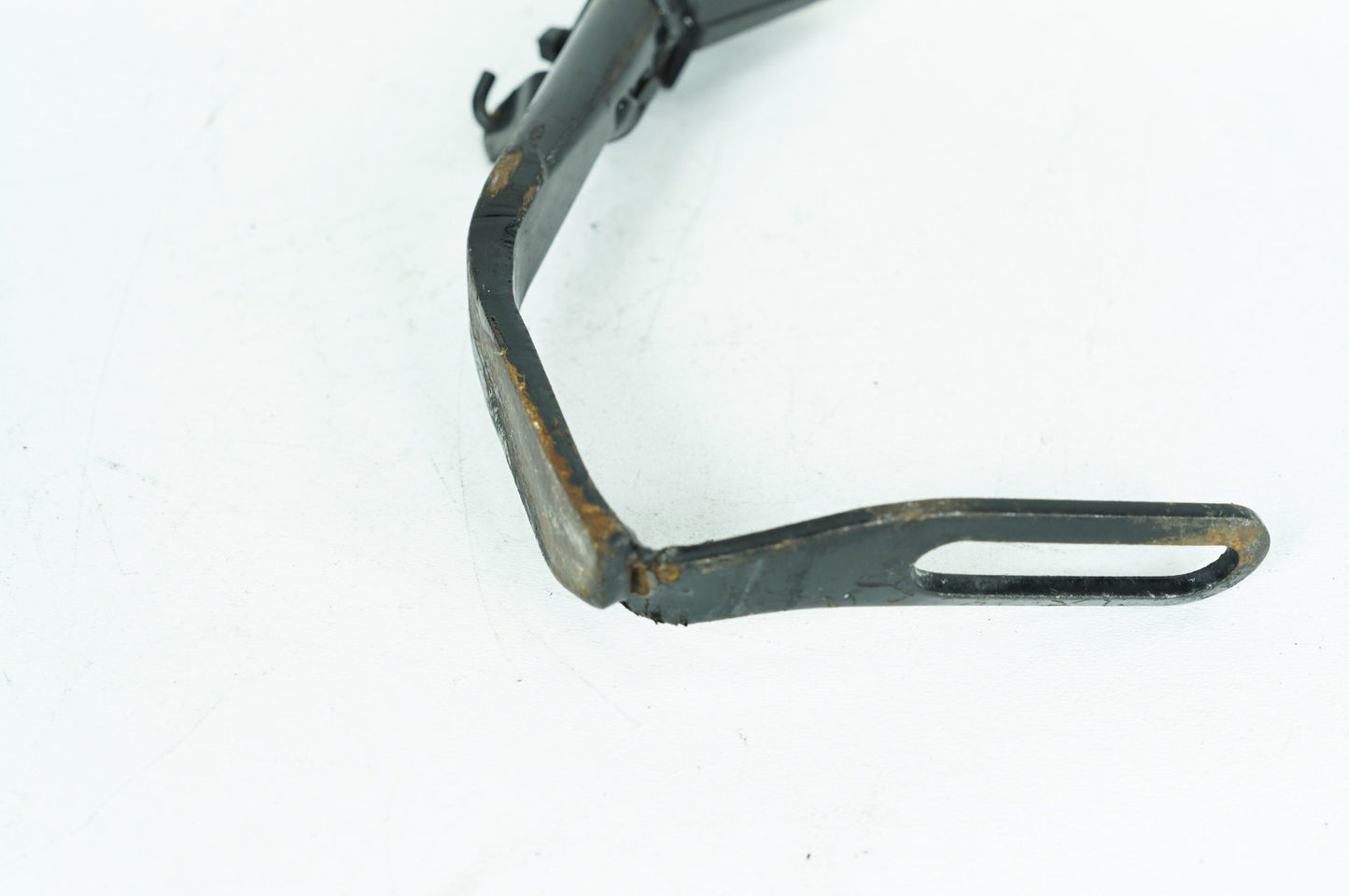 2004 - 2022 Harley-Davidson Sportster Iron 883 Left Side Jiffy Kick Stand & Spring 50000025BHP
