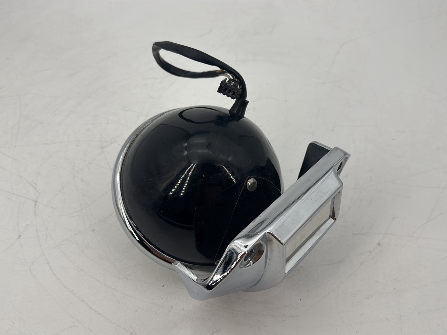 2009 Harley Sportster XL1200 1200 Low OEM Headlight Headlamp Head Light Halogen