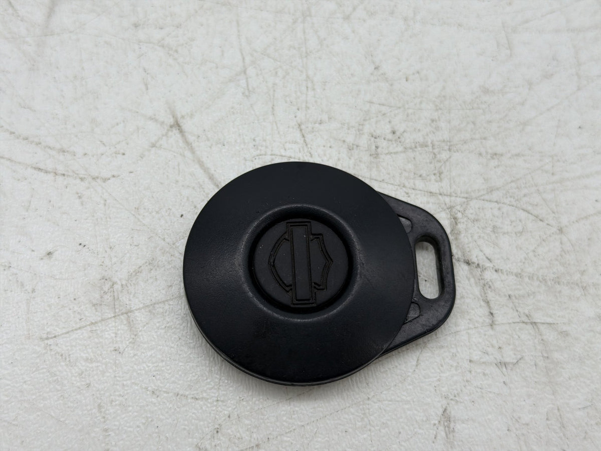 2006 Harley Softail Deuce FXSTDI OEM Smart Keyless 1 Key Fob Remote