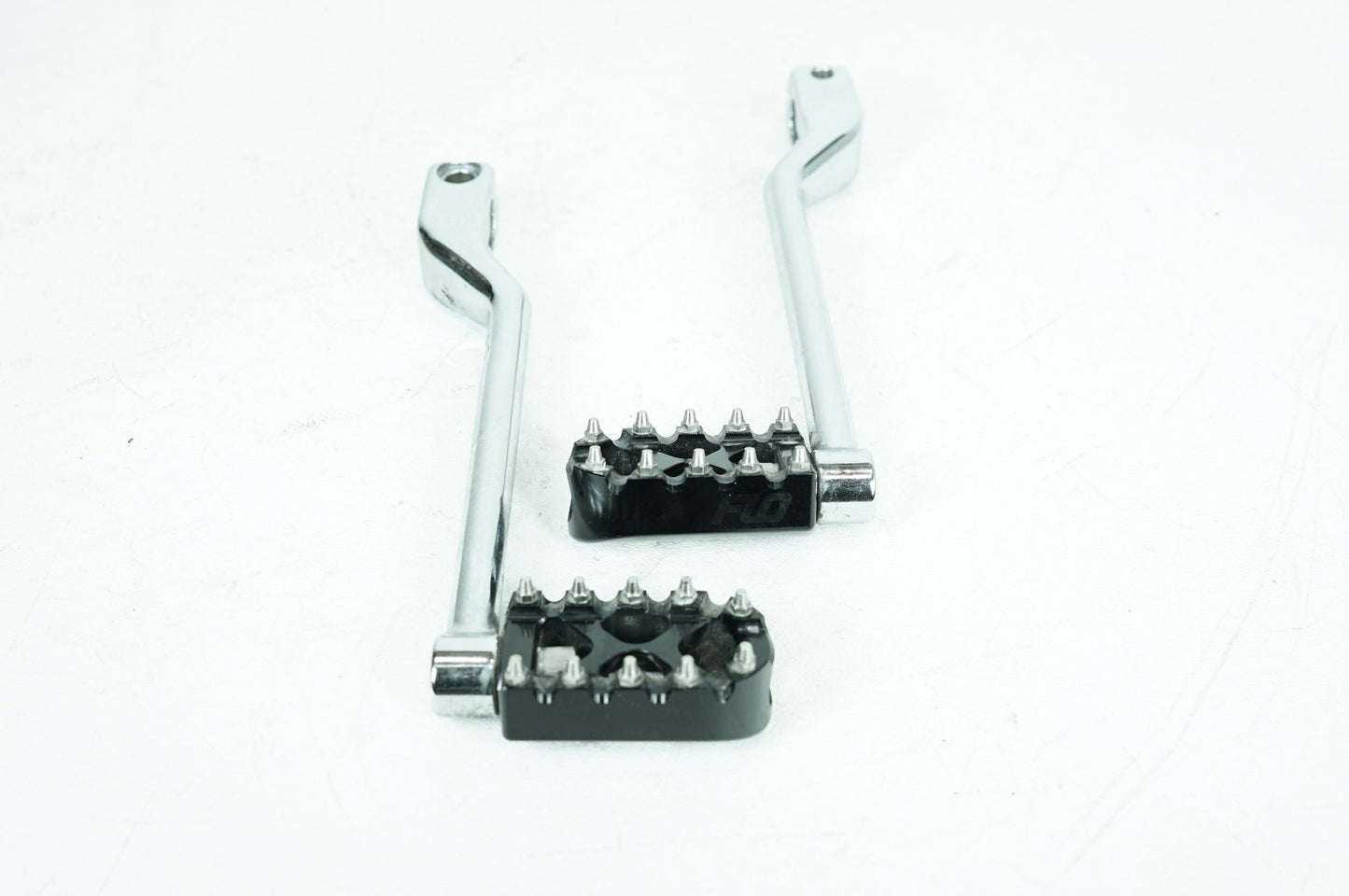 2008 - 2016 Harley-Davidson Touring Street Glide Gear Shifter Lever Pedal 33895-82D
