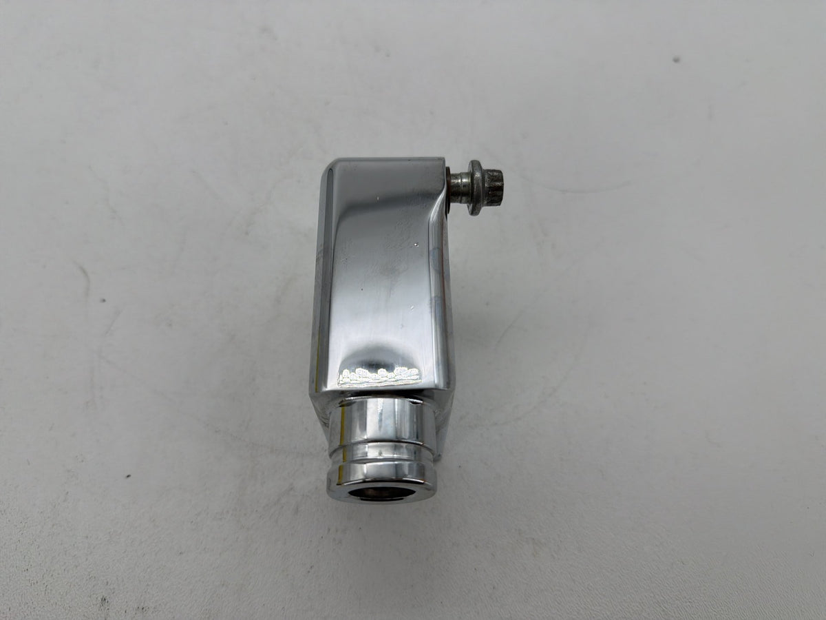 1994 Harley Softail Custom FXSTC Rear Brake Master Cylinder Reservoir Accutronix