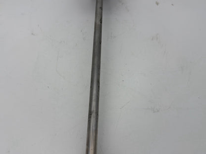 2003 Harley Sportster XL1200C 1200 Custom Anniversary OEM Rear Brake Master Cylinder Reservoir