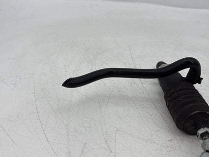 95 Harley Touring Electra Glide Classic OEM Rear Back Stop Brake Master Cylinder