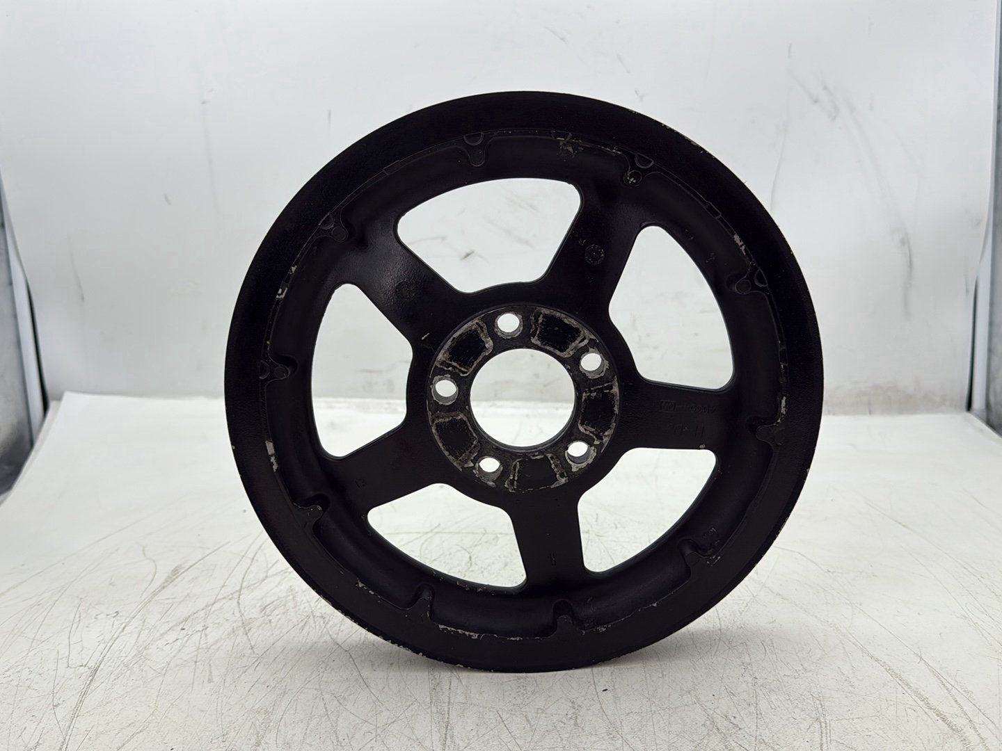 2004 Harley Sportster XL883C 883 Custom OEM Rear Driver Pulley Sprocket