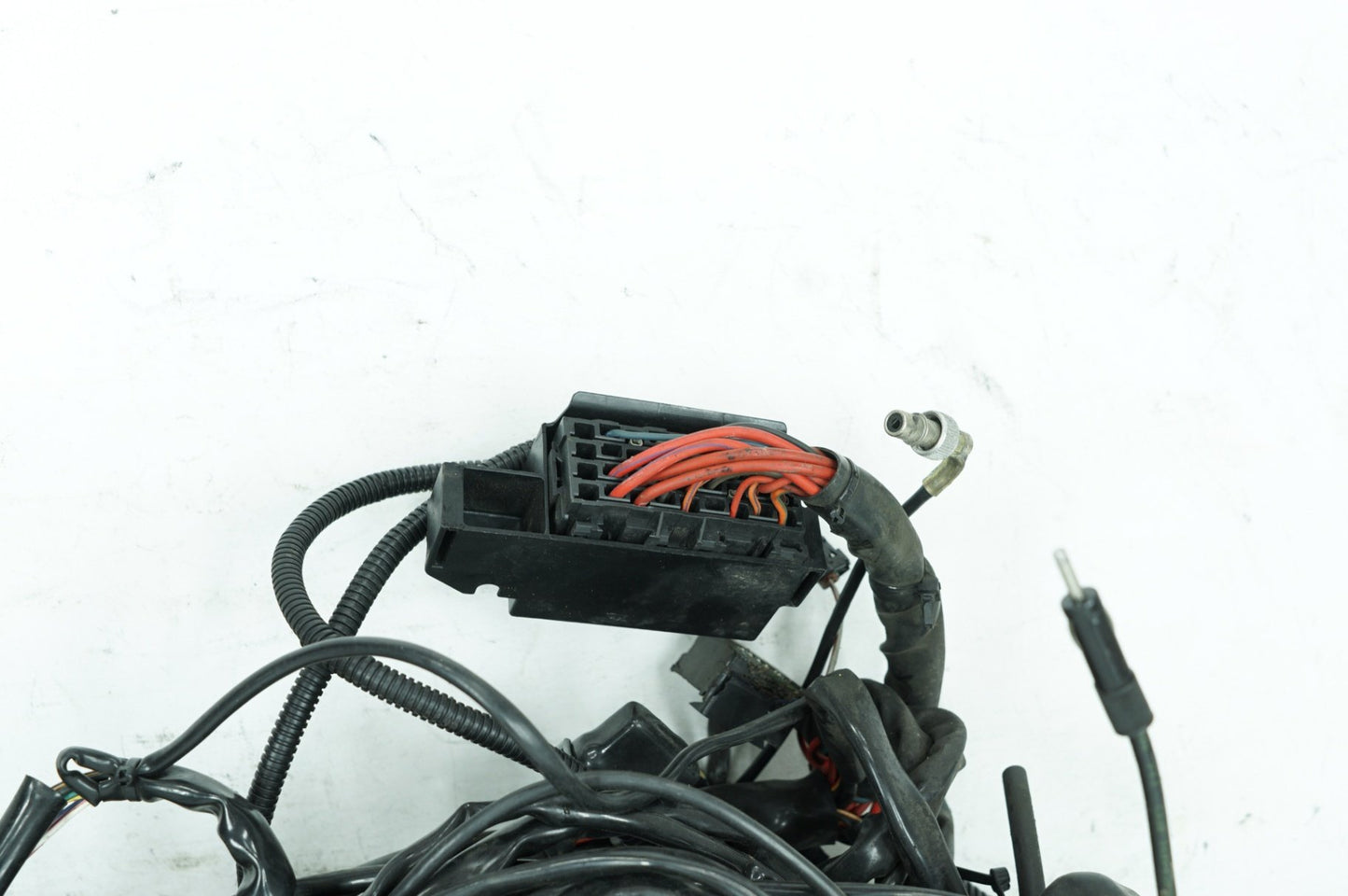 1999 - 2006 Harley-Davidson Touring Electra Glide Police Main Wire Wiring Harness Loom NON-abs 70985-05