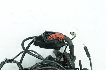 1999 - 2006 Harley-Davidson Touring Electra Glide Police Main Wire Wiring Harness Loom NON-abs 70985-05