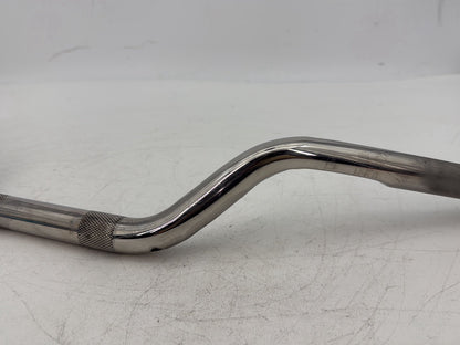 2005 Harley Sportster XL883C 883 Custom OEM Front Handlebars Handle Bars