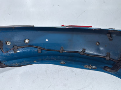 2001 Harley Sportster 883 Hugger XLH883 OEM Rear Wheel Fender Taillight Brake Lamp