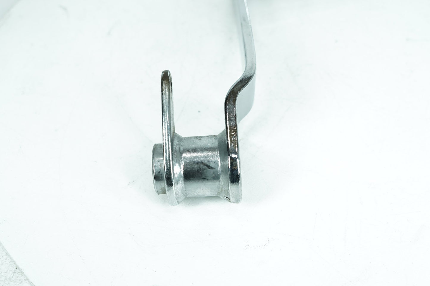 2007 - 2012 Harley-Davidson Softail Heritage Classic Foot Brake Control Lever Pedal 42597-00A